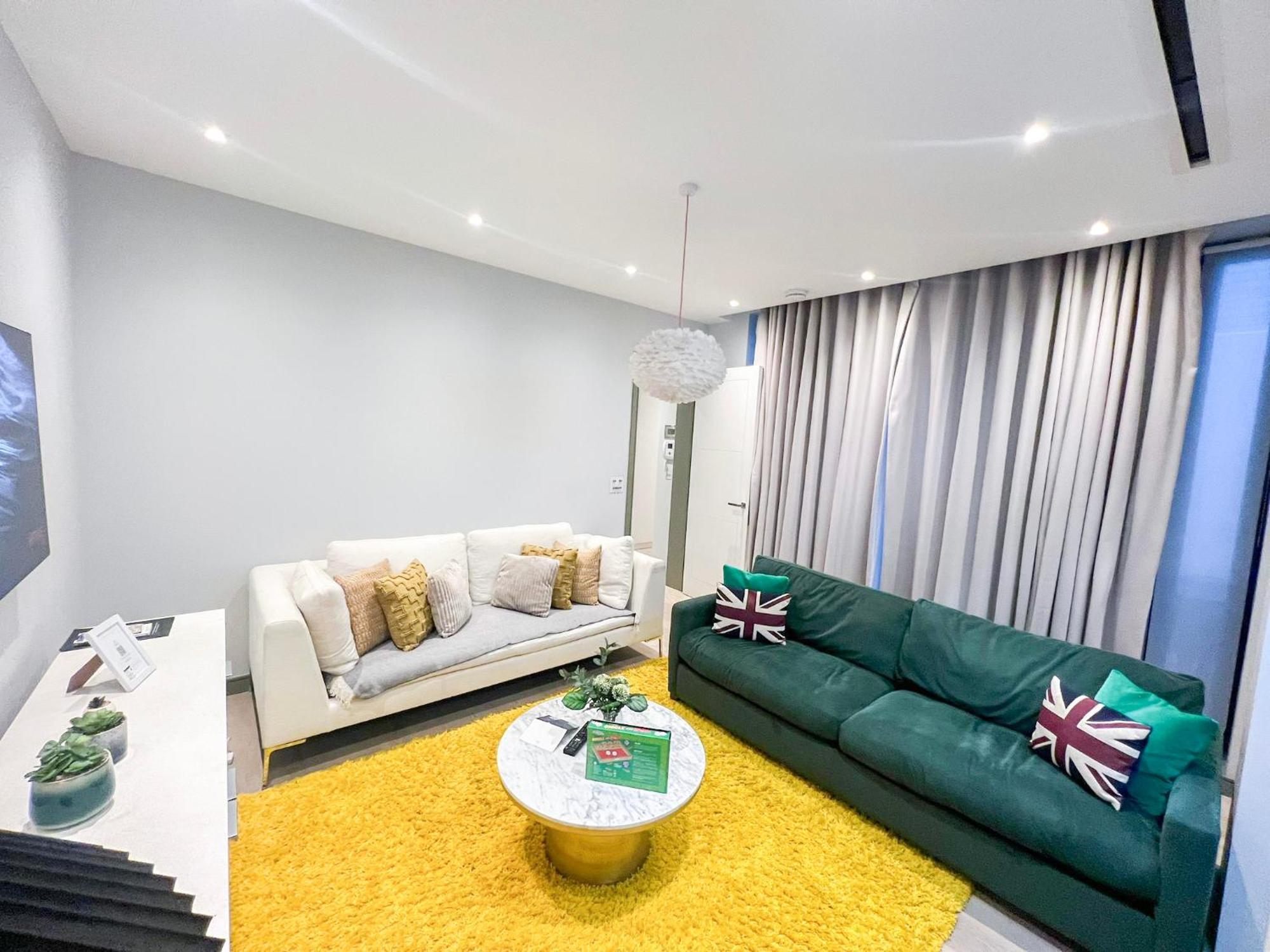 Posh 3 Bedroom Flat With Terrace And Indoor Fireplace In Mayfair, Near Hyde Park Λονδίνο Εξωτερικό φωτογραφία